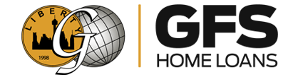 GFS Home Loans Logo